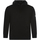 Vêtements Homme Sweats Calvin Klein Big & Tall Sweat à capuche en coton Noir