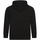 Vêtements Homme Sweats Calvin Klein Big & Tall Sweat à capuche en coton Noir