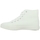 Chaussures Femme Baskets mode Ellesse LS220S HIGH VULC Blanc