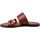 Chaussures Femme Sandales et Nu-pieds Sartore 19ESR3551 Rouge