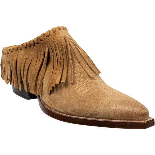 Sartore 19ESR3519 Beige - Chaussures Sandale Femme 257,99 €