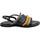 Chaussures Femme Sandales et Nu-pieds Sartore 19ESR3556 Multicolore