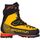Chaussures Homme Randonnée La Sportiva Chassures Nepal Cube GTX Homme Yellow Jaune