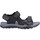 Chaussures Homme Sandales et Nu-pieds Cotswold FS9801 Noir