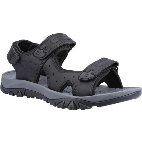 Chaussures Homme Sandales et Nu-pieds Cotswold FS9801 Noir