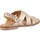 Chaussures Femme Sandales et Nu-pieds Divaz FS9825 Multicolore