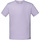 Vêtements Enfant T-shirts manches courtes Fruit Of The Loom SS023 Multicolore