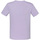 Vêtements Enfant T-shirts manches courtes Fruit Of The Loom SS023 Multicolore