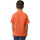 Vêtements Enfant T-shirts manches longues Gildan Softstyle Orange