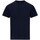 Vêtements T-shirts rebecca manches longues Gildan  Bleu