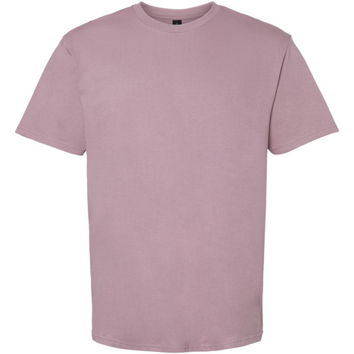 Vêtements T-shirts manches longues Gildan Softstyle Multicolore