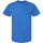Vêtements Reebok Classics x Ghostbusters T-shirt met lange mouwen in zwart Softstyle Bleu