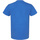 Vêtements Reebok Classics x Ghostbusters T-shirt met lange mouwen in zwart Softstyle Bleu