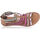 Chaussures Fille Sandales et Nu-pieds Fleur De Safran Sandales / nu-pieds Fille Multicouleur Multicolore