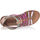 Chaussures Fille Sandales et Nu-pieds Fleur De Safran Sandales / nu-pieds Fille Multicouleur Multicolore