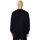 Vêtements Homme Sweats Diesel A04075 0GEAD S-GINN-D-9XX BLACK Noir