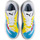 Chaussures Baskets basses Puma Chaussure de Basketball  A Multicolore