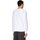 Vêtements Homme Sweats Diesel A04075 0GEAD S-GINN-D-100 Blanc