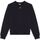 Vêtements Homme Sweats Diesel A04075 0GEAD S-GINN-D-9XX BLACK Noir