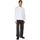 Vêtements Homme Sweats Diesel A04075 0GEAD S-GINN-D-100 Blanc