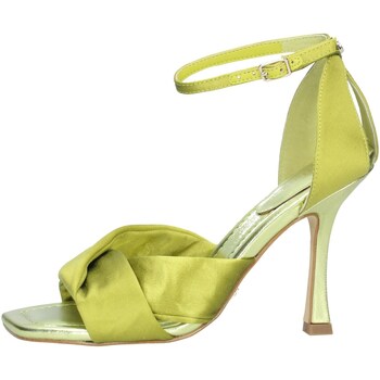 Chaussures Femme Sandales et Nu-pieds Guess FL6H2SSAT03 Vert