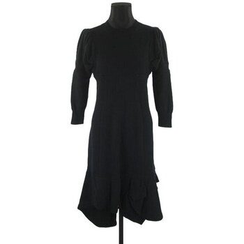 Vetements Robes Louis Vuitton Robe en laine - Livraison Gratuite | Spartoo