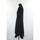Vêtements Femme Robes Louis Vuitton Robe en laine Noir
