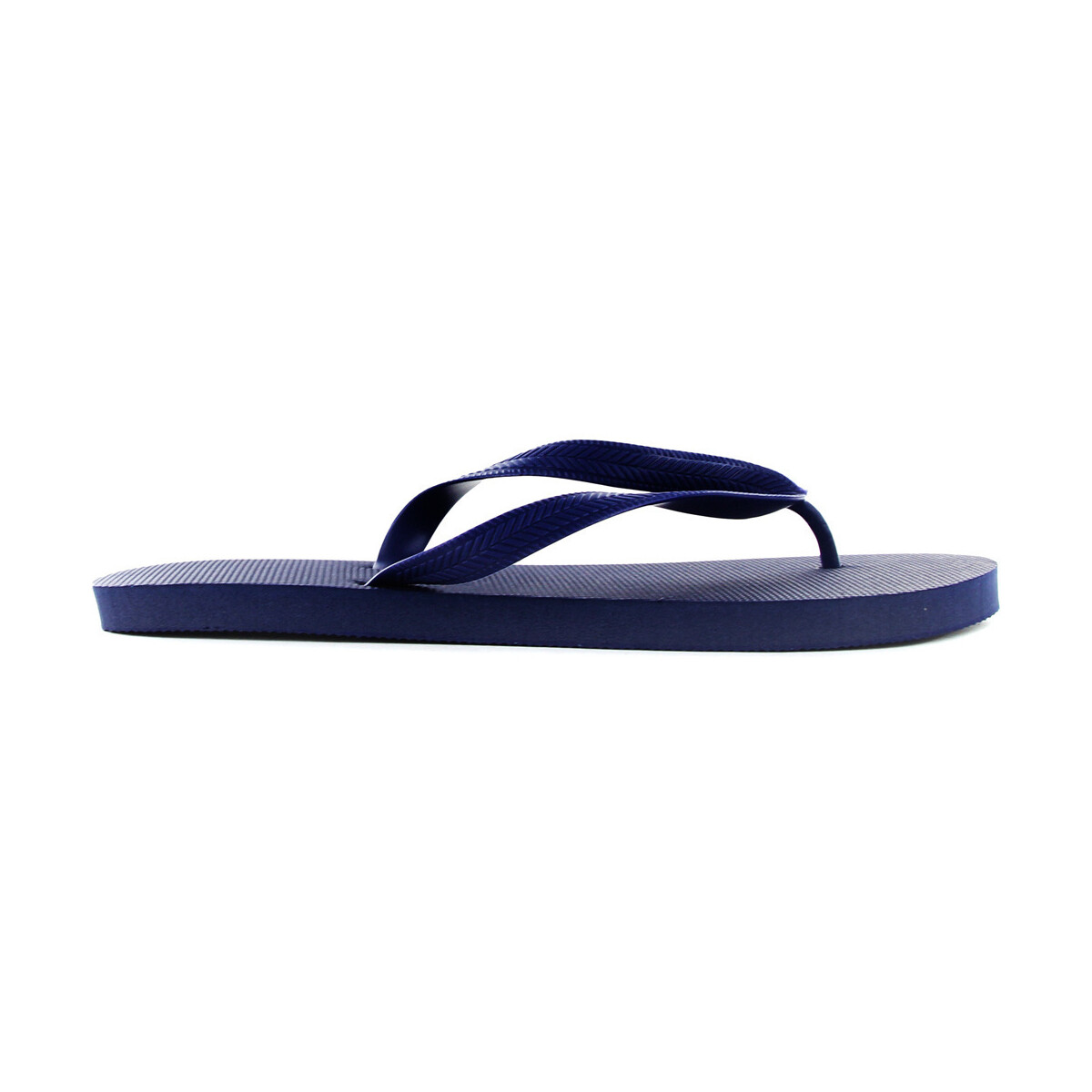 Chaussures Homme Tongs Seafor BOMBAI Marine