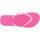 Chaussures Femme Tongs Seafor BOMBAI Rose