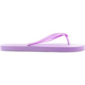 Chaussures Femme Tongs Seafor BOMBAI Violet