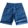 Vêtements Enfant Shorts Cavallini / Bermudas Abery THOR Multicolore