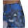 Vêtements Femme Pantalons de survêtement adidas Originals W D2M AOP 78 TI Bleu