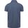 Vêtements Homme T-shirts & Polos New Zealand Auckland NZA Polo Raumati Bleu Bleu