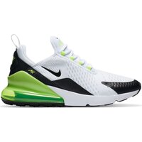 Chaussures Homme Baskets mode Nike Taxi  Blanc