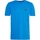 Vêtements Homme Edwin Kamifuji T-Shirt I029878 8967 Lamborghini 72XBH022 Bleu