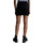 Vêtements Femme Jupes Calvin Klein Jeans Seersucker Noir