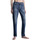 Vêtements Femme Jeans Calvin Klein Jeans Fuselé Bleu