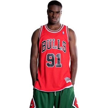 Mitchell And Ness  Rouge
