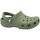 Chaussures Enfant Mules Crocs CRO-CCC-206991-309 Vert
