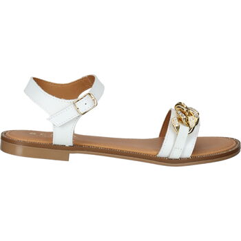 Chaussures Femme Versace Jeans Co Scapa Sandales Blanc