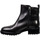 Chaussures Femme Bottines Sartore 18I SR3453 Noir