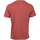 Vêtements Homme T-shirts manches courtes Timberland Kennebec River Tree Tee Rouge