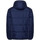 Vêtements Homme Doudounes adidas trail Originals HM2462 Bleu
