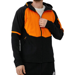 Vêtements Homme Sweats adidas Originals HG5860 Orange