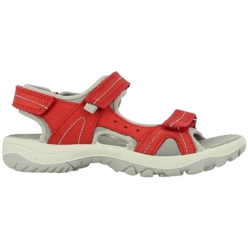 Chaussures Femme Airstep / A.S.98 Rohde 5380 Rouge