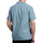 Vêtements Homme Chemises manches longues Lyle & Scott SW1802V W873 Bleu