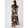 Vêtements Femme Robes Principles DH5408 Multicolore