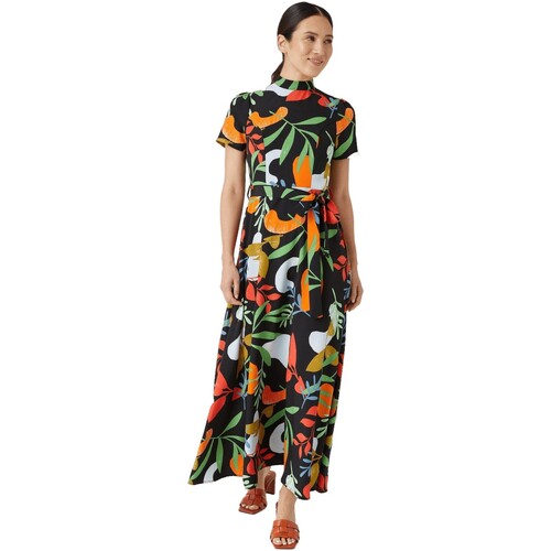 Vêtements Femme Robes Principles DH5408 Multicolore