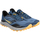 Chaussures Femme Boots Saucony muy S10737 | Peregrine 12 Bleu