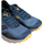 Chaussures Femme Boots Saucony Biegania S10737 | Peregrine 12 Bleu